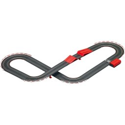 Pista de corrida CARRERA GO Patrulha Pata 4xLR20 4,3 m