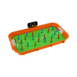 Jogo Social de Futebol de Mesa