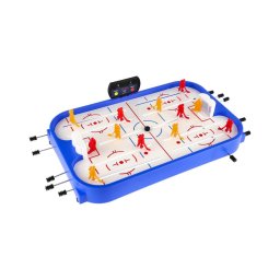 Jogo de hóquei de mesa