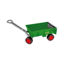 Reboque WADER FARMER 95 cm verde