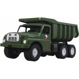 Carrinho Tatra 73 cm verde