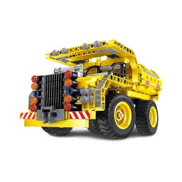 iM.Master - Kit de construção carro/avião 2 em 1, 361 peças