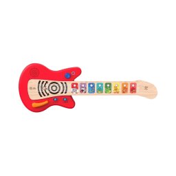 Baby Einstein - Guitarra musical de madeira MAGIC TOUCH 3x AA