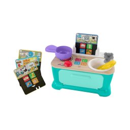 Baby Einstein - Cozinha de Brincar Musical MAGIC TOUCH, 3xAA