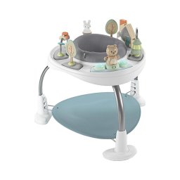 Ingenuity - Centro de atividades infantil 2 em 1 SPRING&SPROUT 2xAA