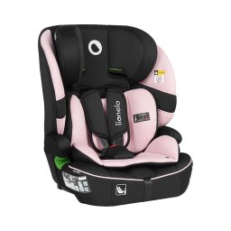 Lionelo - Cadeira auto BILLY i-Size 76-150 cm Rosa Bebé