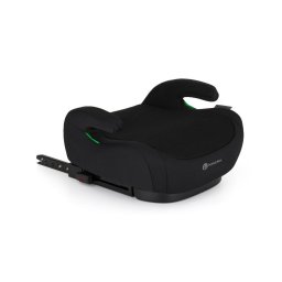 PETITE&MARS -Assento elevatório para automóvel OPTIMUS PRO i-Size Air 125-150 cm (22-36 kg) preto