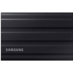 Samsung T7 Shield SSD Externo 2TB USB-C Preto