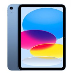 Apple iPad 2025 11" A16 128GB Wi-Fi Azul