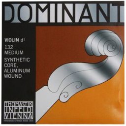 Thomastik Dominant 1/2 Violin Ré String