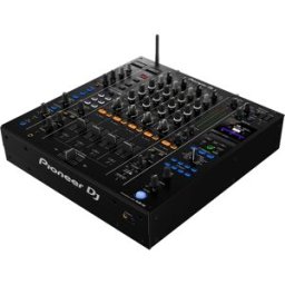 Pioneer DJ DJM-A9 Mesa de DJ Pro com Bluetooth 5.0