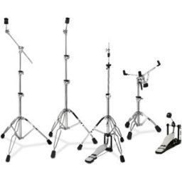 DW PDP 800-Series Hardware Pack 5-Piece PDHW815