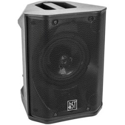 BST ASB-ONE Sistema Portátil a Bateria até 6h USB/SD/MP3/BT