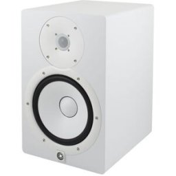 Yamaha HS-8W Monitor de Estúdio 120W 8" Bass-Reflex