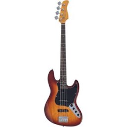 Sire Marcus Miller V3 New Gen 4-String Tobacco Sunburst