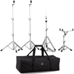 Yamaha HW3 Crosstown Hardware Set