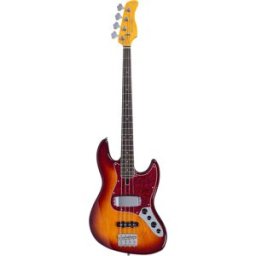 Sire Marcus Miller V7 Vintage New Gen 4-String Tobacco Sunburst