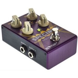 Source Audio Spectrum Intelligent Filter
