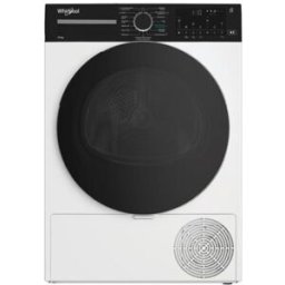 SECADOR DE ROUPA WHIRLPOOL - CWD104M WBS SPT