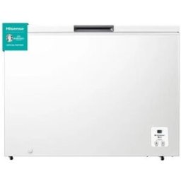 ARCA HORIZONTAL HISENSE - FT386D4AWLYE