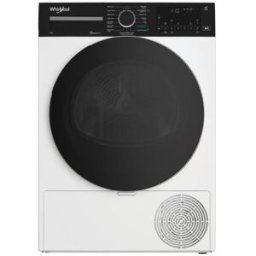 SECADOR DE ROUPA WHIRLPOOL - CWD95M WBR SPT