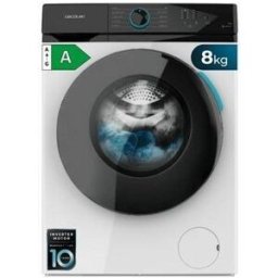 CECOTEC - Máq. Lavar Roupa Bolero DressCode 8110 Inverter A01 EU01 103800