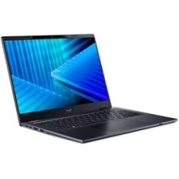 Acer TravelMate P414-55 - Intel Core Ultra 7, 32GB DDR5, 1TB SSD, 14'', Intel Graphics, Windows 11 Pro
