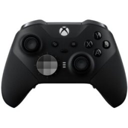 Microsoft COMANDO XBOX ELITE SERIES 2 BLACK