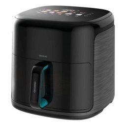 CECOTEC - AirFryer Cecofry&Grill Smokin'Prime 8500 A01_EU01_101137