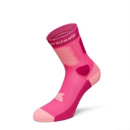 Rollerblade Skate Socks - Pink