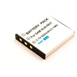 Bateria Compatível NP-1 KONICA MINOLTA (850mAh)