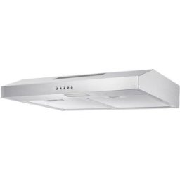 Exaustor Brisa Plus 60 X 60cm 3 Velocidades (Inox) - MEPAMSA