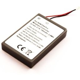 Bateria Compatível LIP1522 - New Version (Connector) Sony (700mAh)