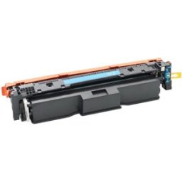 Toner Compatível Canon 069H (Ciano)