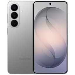 Smartphone Samsung Galaxy S26 6.3" 5G 12GB/512GB Dual SIM (Prateado)