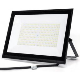 AIGOSTAR Projector LED IP65 220VAC Branco F. 6500K 150W 15000lm