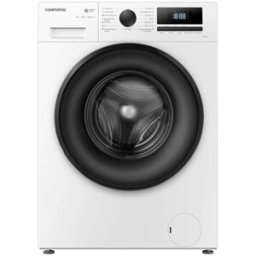 Máquina de Lavar Roupa CF7312IA 7Kg 1200RPM (Branco) - CONFORTEC