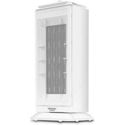 Aquecedor Cerâmico Ready Warm 6200 Sky 2000W (Branco) - CECOTEC