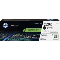 Toner 220X Original (Preto) - HP
