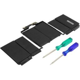 Apple Bateria Compatível A1964 MacBook Pro 13" 2018, A1989 EMC 3214 11,41V (5086mAh)
