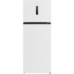 Frigorífico Bolero CoolMarket 2D 465 NF 465L (Branco) - CECOTEC