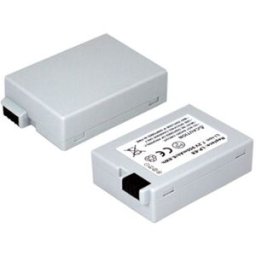 Bateria Câmara Canon LP-E8 7,4V 1120mAh Li-Ion