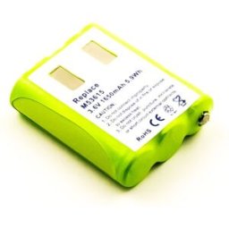 Bateria Compatível HKNN4002, KEBT-071-A Motorola (1650mAh)