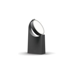Philips - Candeeiro exterior LED MIMOSA LED/7W/230V 4000K IP44