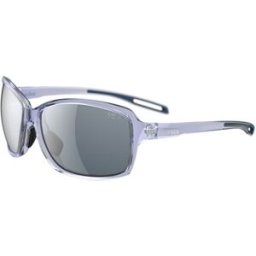 Óculos de sol Evil Eye BASOU E018 E018 Lilás Tamanho: 59X14 Lilás