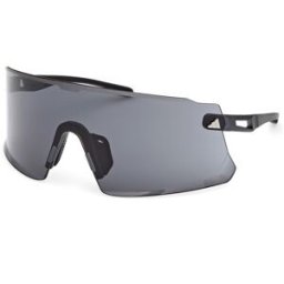 Óculos de sol Adidas ADIDAS DUNAM SP0100 Preto Tamanho: 99X1 Preto