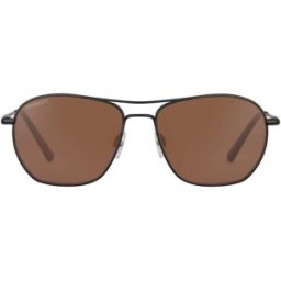 Óculos de sol Serengeti LUNGER SS545004 Preto Tamanho: 55X16 Preto