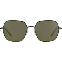 Óculos de sol Serengeti LOY SS548002 Preto Tamanho: 56X17 Preto