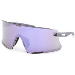 Óculos de sol Adidas ADIDAS DUNAM SP0100 Lilás Tamanho: 99X1 Lilás