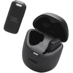 MICROF JBL QUANTUM STREAM LAPELA
